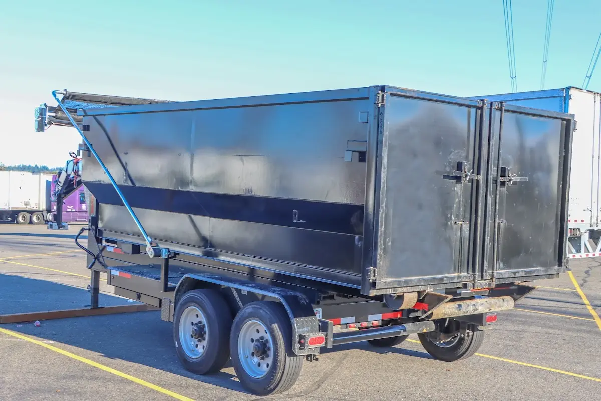 Dumpster Rental services in Wickenburg, AZ